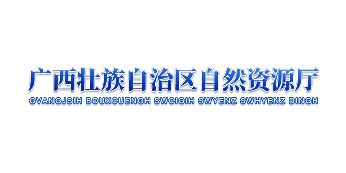 广西自然资源厅